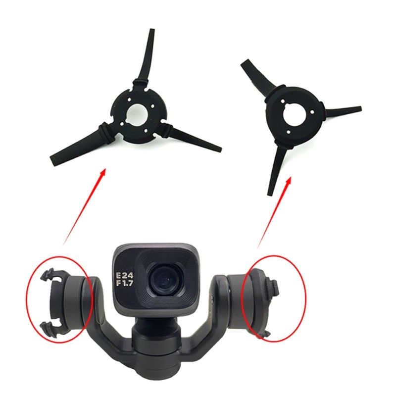 Dji Drone Mini 3 - Amortyzatory kamery B31B do drona DJI
