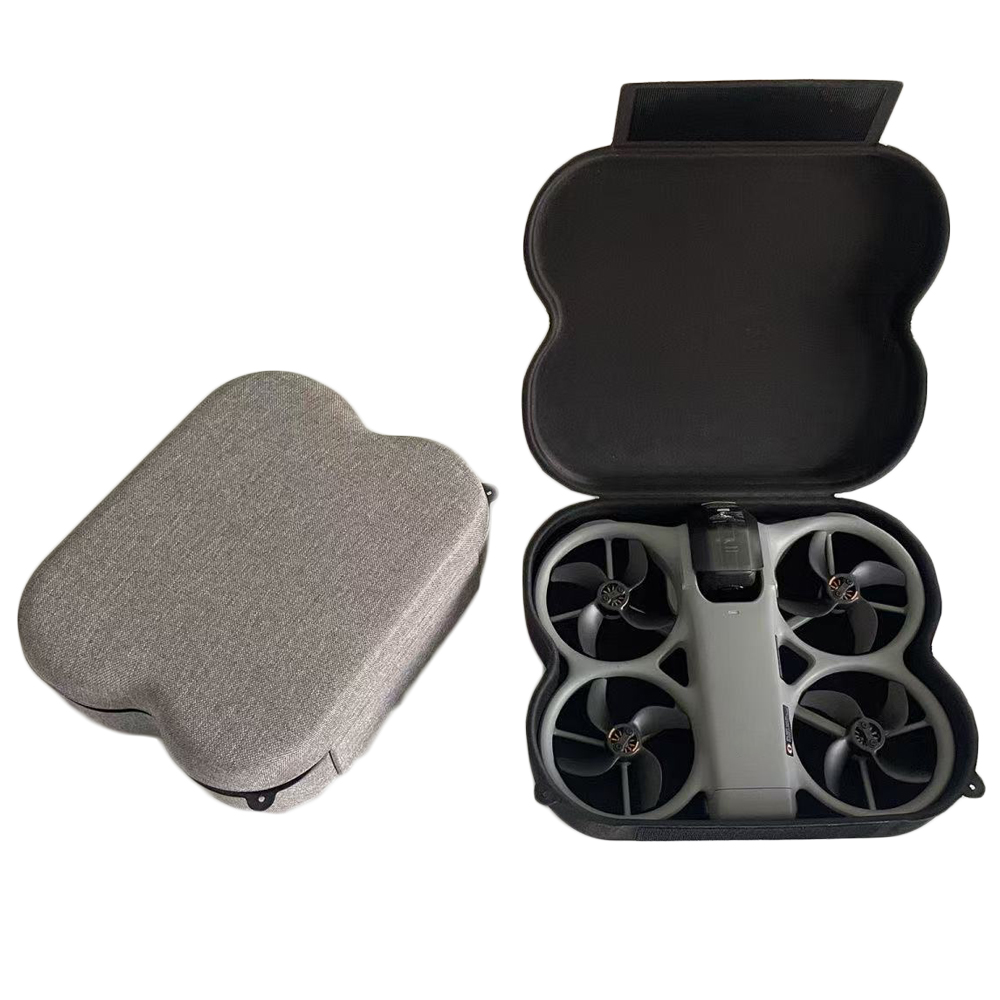 Drone Camera Case - Twardy futerał do przechowywania drona DJI