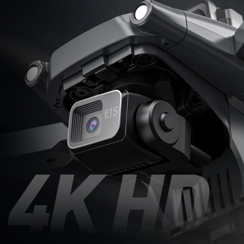 L600 PRO MAX Profesjonalny Gim – Drone Camera Professional recenzja i cena