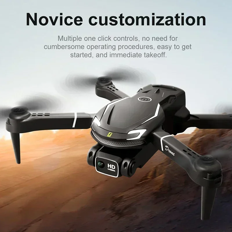 2026 Nowy Oryginalny Profesjon – Drone Camera Professional recenzja i cena