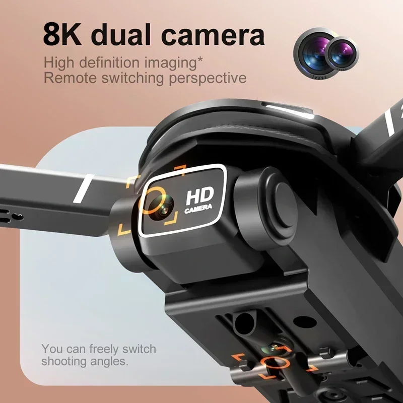 2026 Nowy Oryginalny Profesjon – Drone Camera Professional recenzja i cena